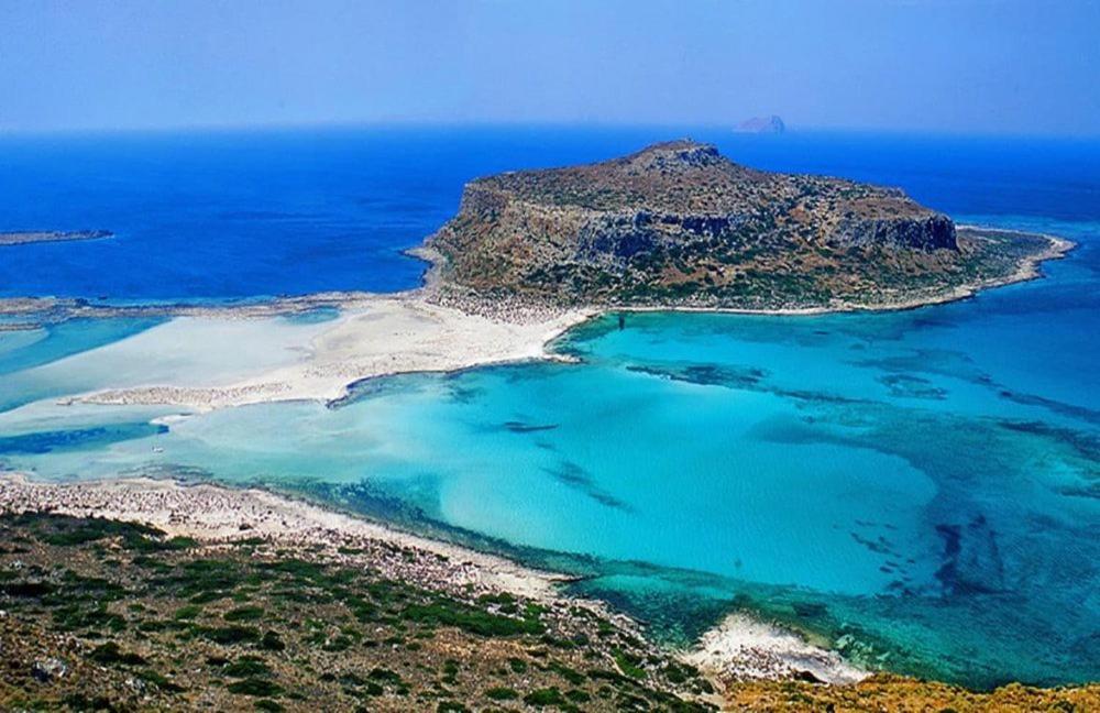 Mouri Village Aikirgiannis Exterior foto